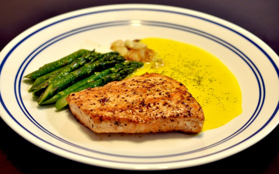 Fish For Dinner
 Healthy Fish Recipes to Spice up Your Dinner