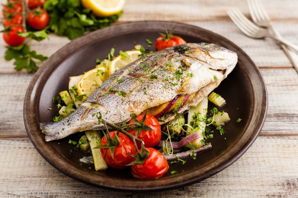 Fish For Dinner
 The Healthy Fish Guide to Seafood Cooking Times The