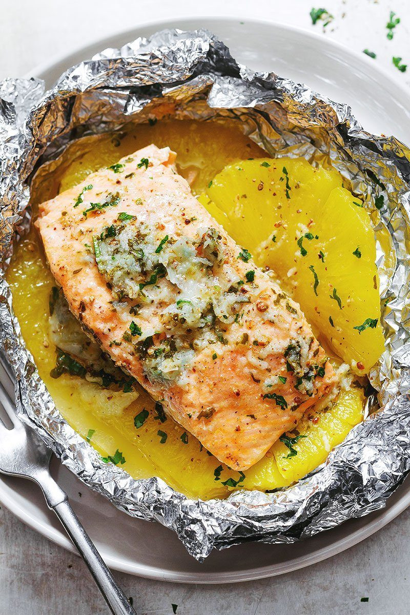 Fish For Dinner
 11 Healthy Fish Dinner Recipes — Eatwell101