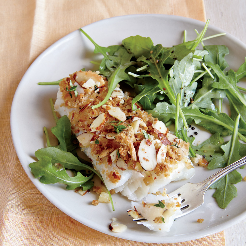Fish Recipes For Dinner
 Quick Fish Dinners in 15 Minutes or Less