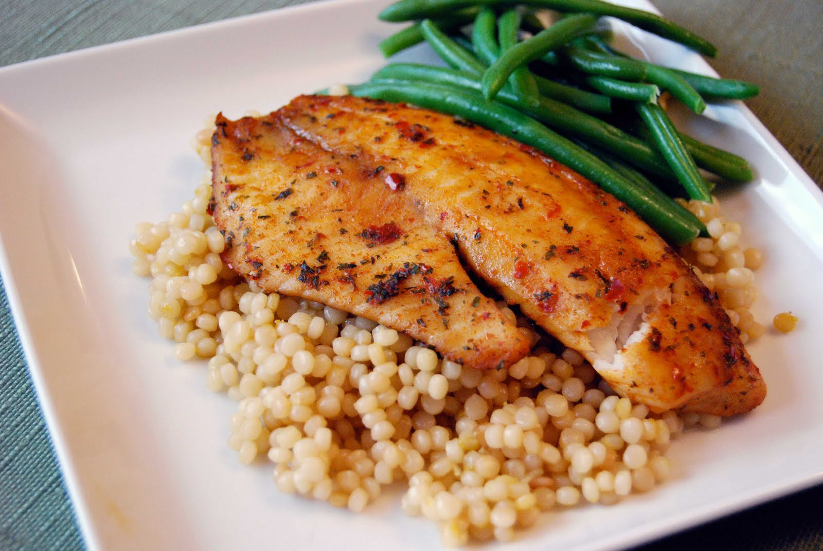 Fish Recipes For Dinner
 How to Maintain Healthy Weight