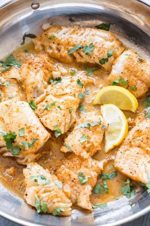 Fish Recipes For Dinner
 12 Quick Keto Dinner Recipes For Those Nights When You