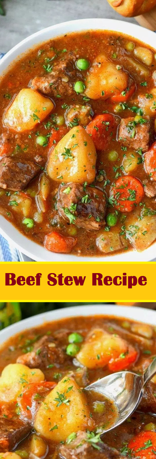 Food Network Beef Stew
 Beef Stew Recipe – Network Food in 2020