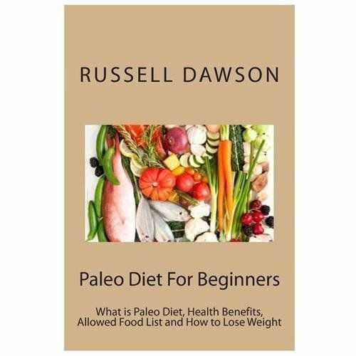 Foods Allowed On Paleo Diet
 Paleo Diet for Beginners What Is Paleo Diet Health