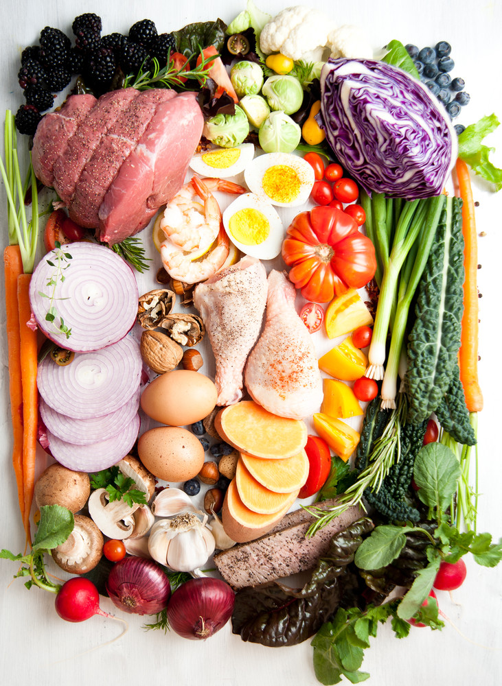 Foods In The Paleo Diet
 Is the Paleo Diet Healthy