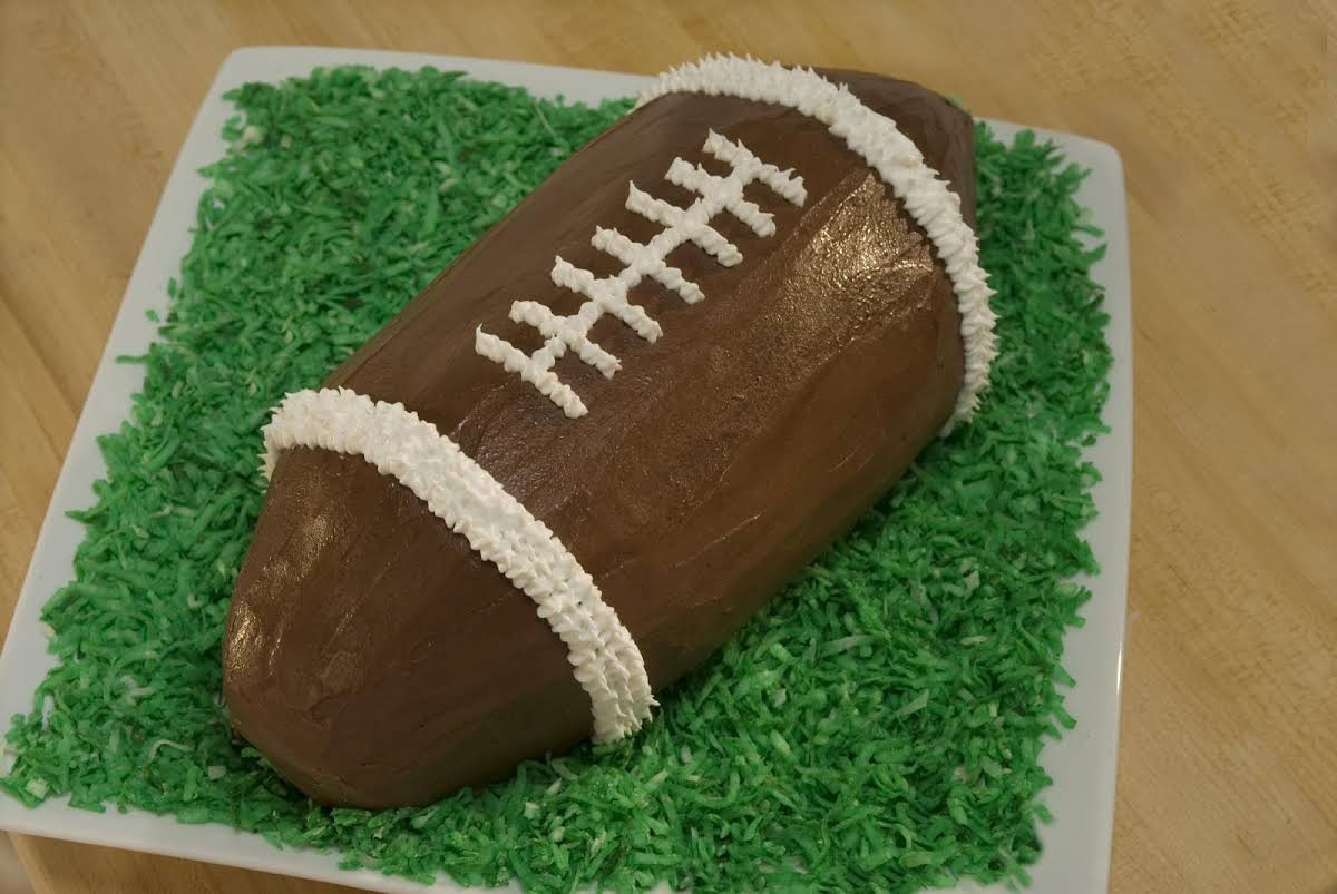 Football Desserts Recipes
 10 Best Football Desserts Recipes