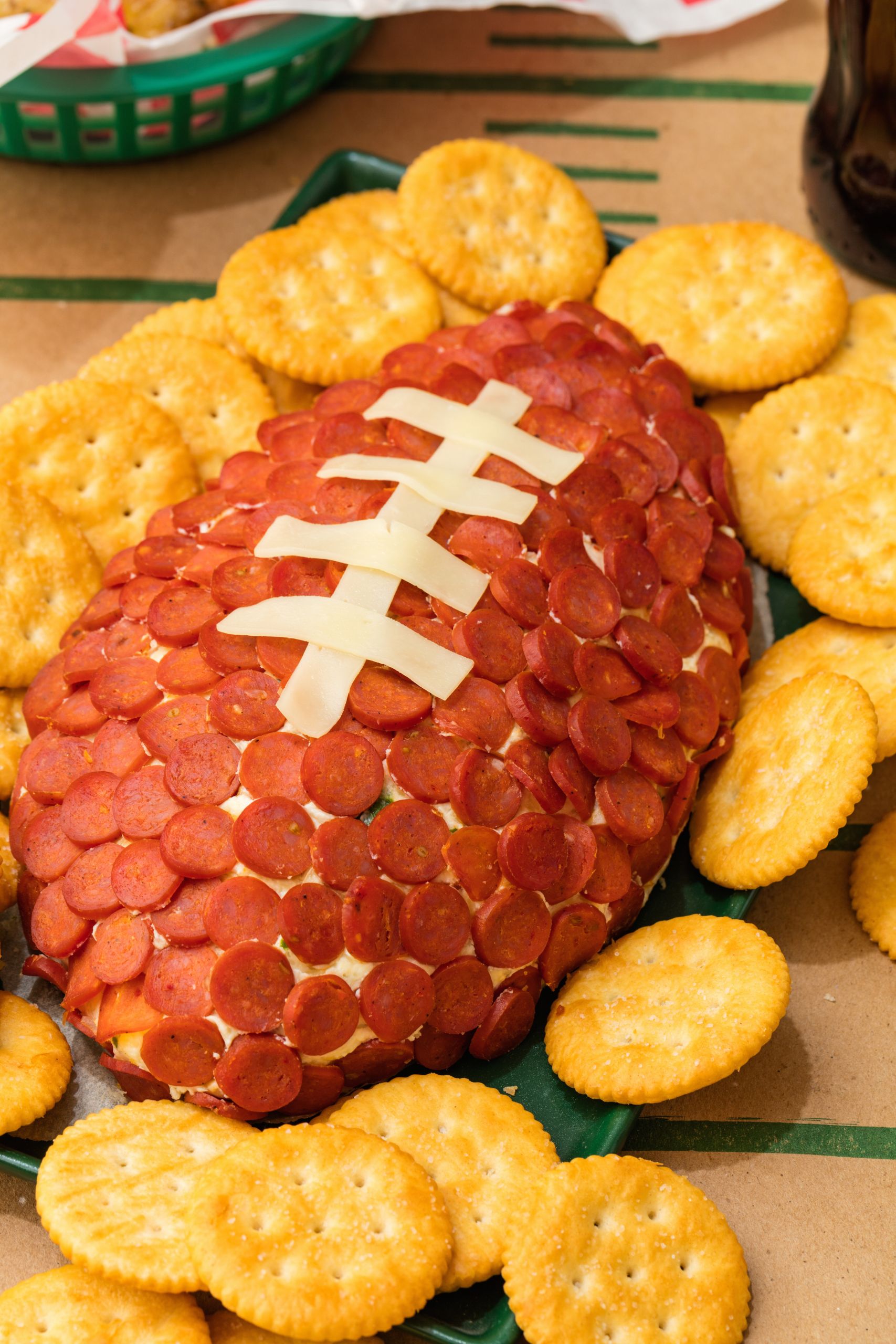 Football Dinners Recipes
 100 Best Super Bowl Appetizers Ideas Recipes for