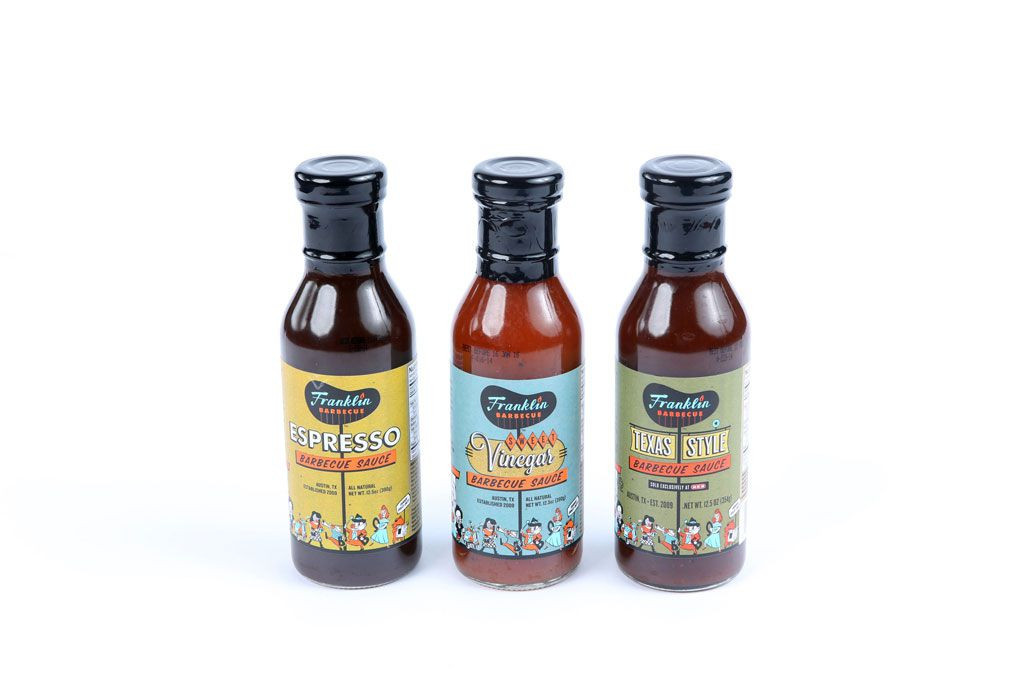 Franklin Bbq Sauce
 SB Nation s Holiday Gift Guide