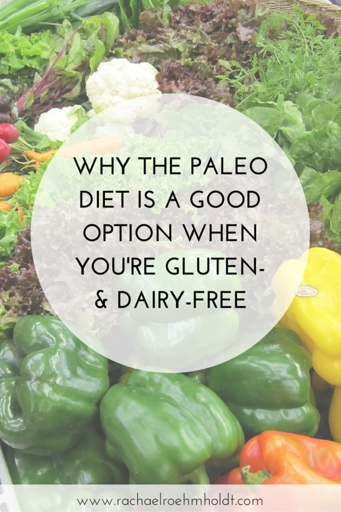Free Paleo Diet
 Why The Paleo Diet Is A Good Option When You re Gluten