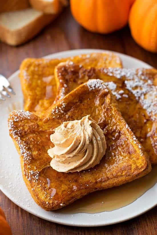 French Brunch Recipes
 16 Fall Brunch Recipes that are Breakfast Goals An