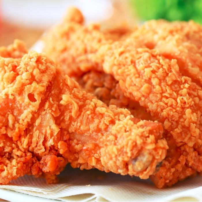 Fried Chicken Delivery
 Your Favorite Food Delivery Orders