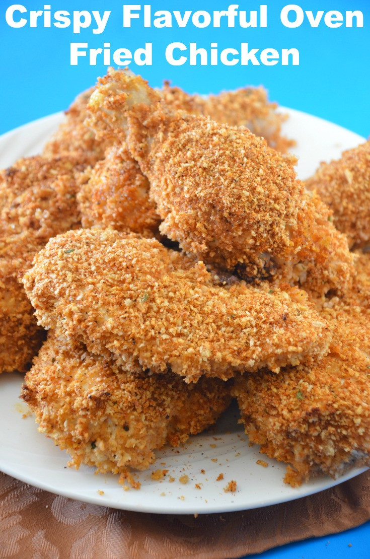 30 Best Fried Chicken Recipe - Best Recipes Ideas and Collections
