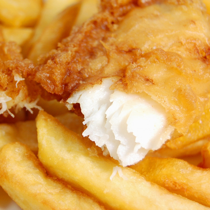Fried Cod Fish Recipes
 Deep Fried Cod Recipe