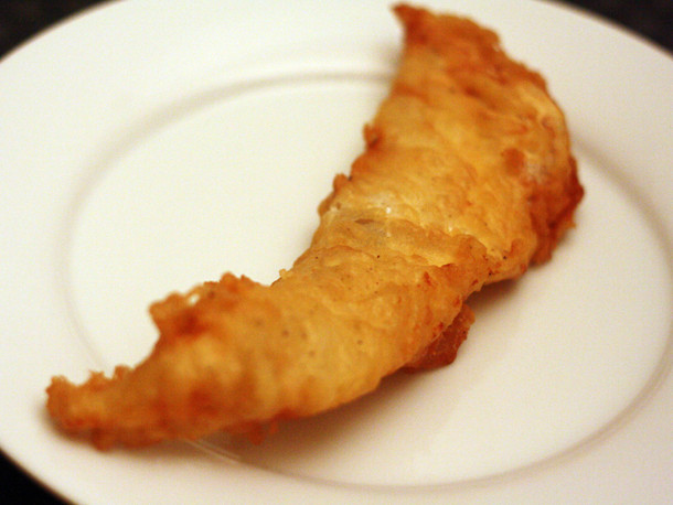 Fried Cod Fish Recipes
 Dinner Tonight Beer Battered Fish Recipe