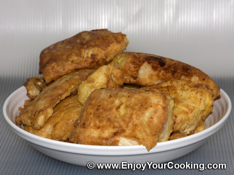 Fried Cod Fish Recipes
 Pan Fried Cod Fried Fish Recipe