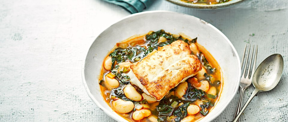 Fried Cod Fish Recipes
 39 Best Fish Recipes olivemagazine