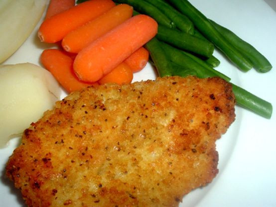 Fried Cod Fish Recipes
 Crispy Oven Fried Cod Fish Recipe in 2020