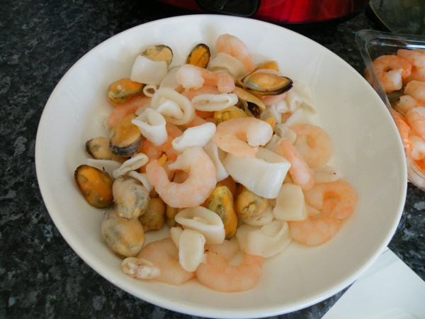 Frozen Fish Recipes
 Italian fish stew slow cooker recipe – Mari s World