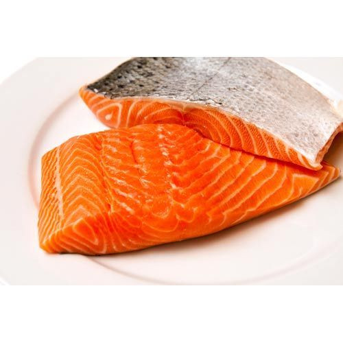 Frozen Fish Recipes
 Frozen Salmon Fish Fillet For Household Rs 2300 pack
