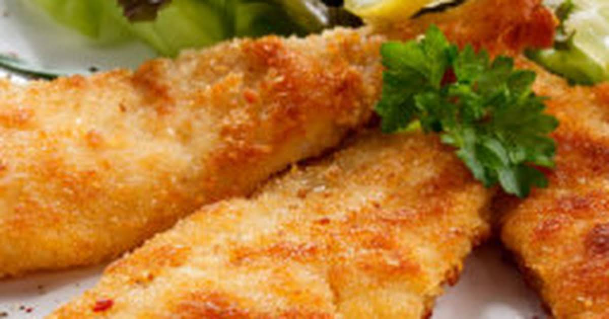 Frozen Fish Recipes
 10 Best Frozen Fish Fillets Recipes