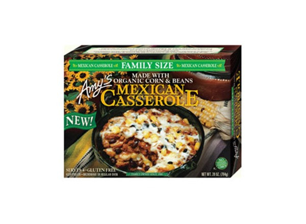 Frozen Mexican Dinners
 The Best Frozen Dinners For Your Family