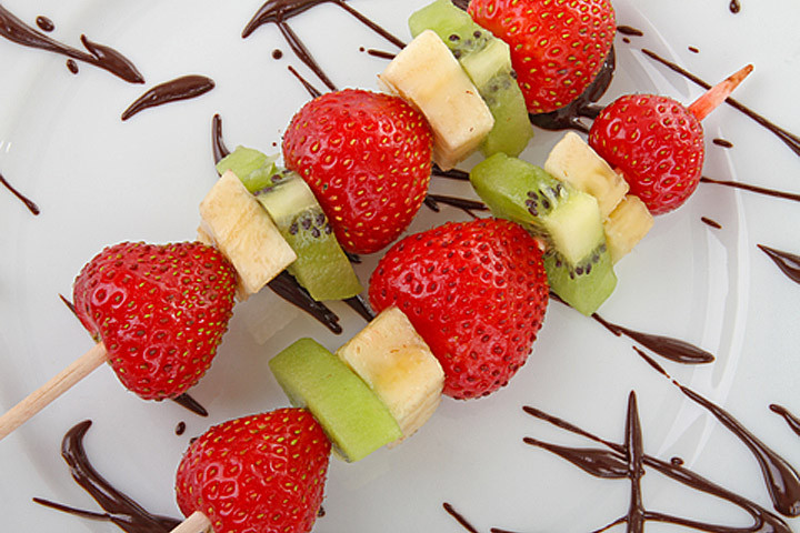 Fruit Appetizer Ideas
 Recipes for Fruit Appetizers CDKitchen