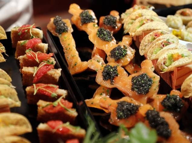 Fun Christmas Appetizers
 100 Fun Holiday Appetizers