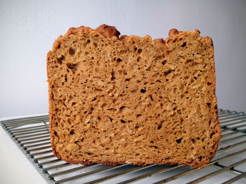 Gluten And Wheat Free Bread
 The Truth About Saturday Mornings – Daddy Lessons