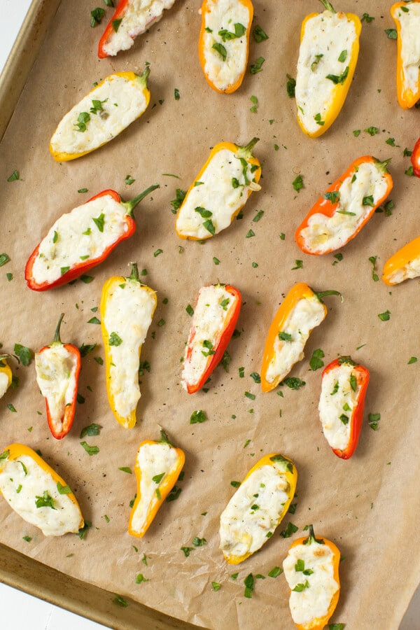 Gluten Free Appetizers For Parties
 Gluten Free Appetizers that are Perfect for Your Party