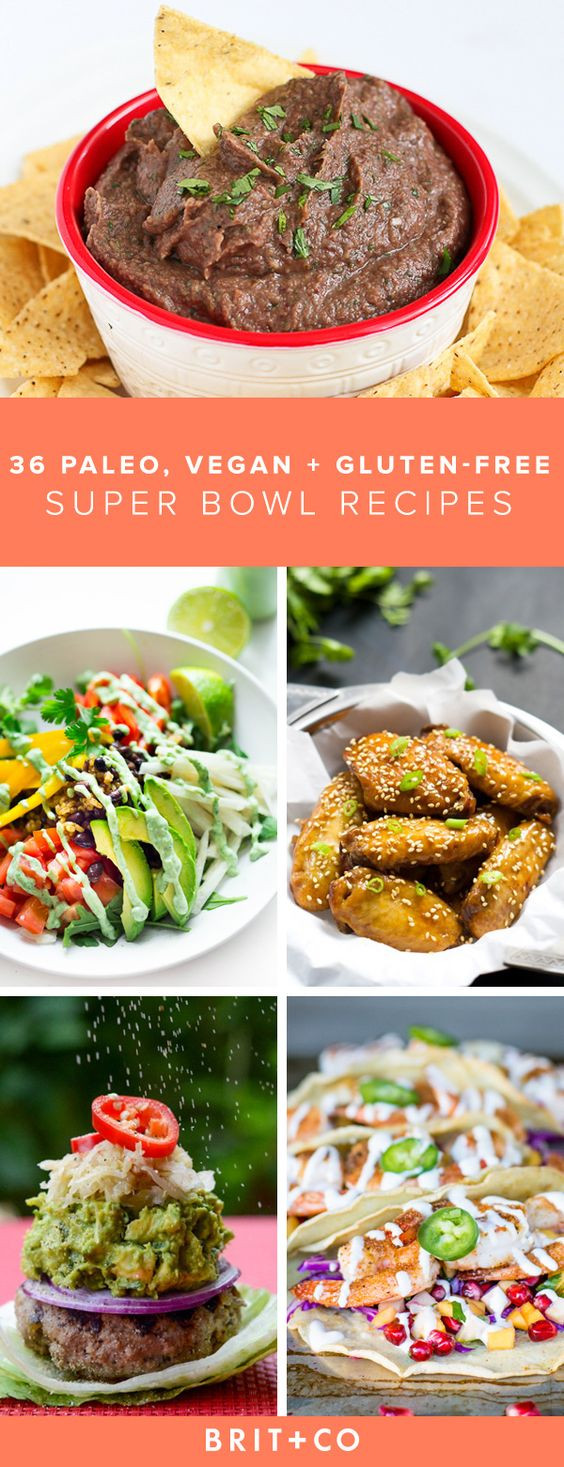 Gluten Free Appetizers To Buy
 Pinterest • The world’s catalog of ideas