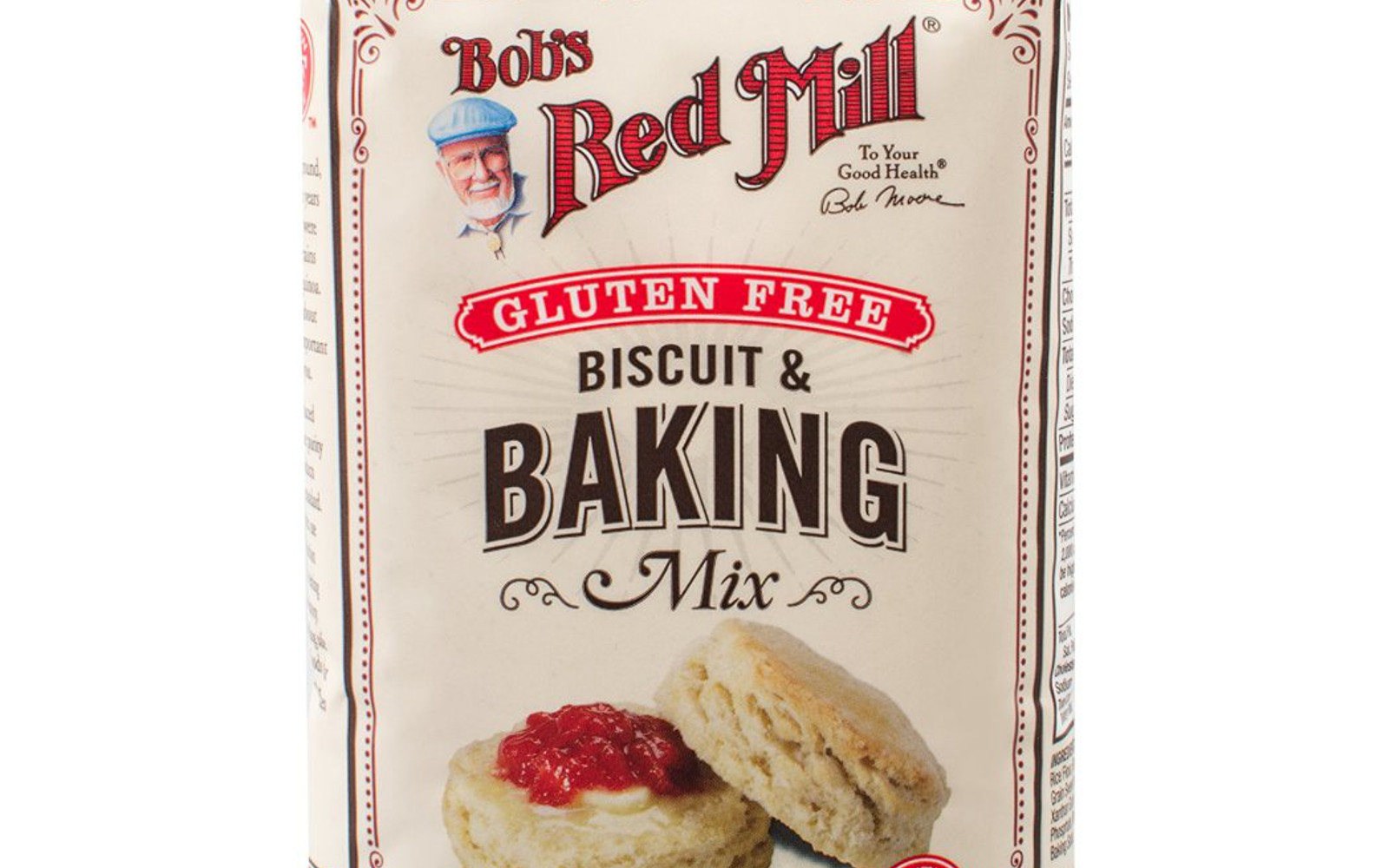 Gluten Free Biscuit Mix
 No Gluten No Problem Check Out These 15 Gluten Free and