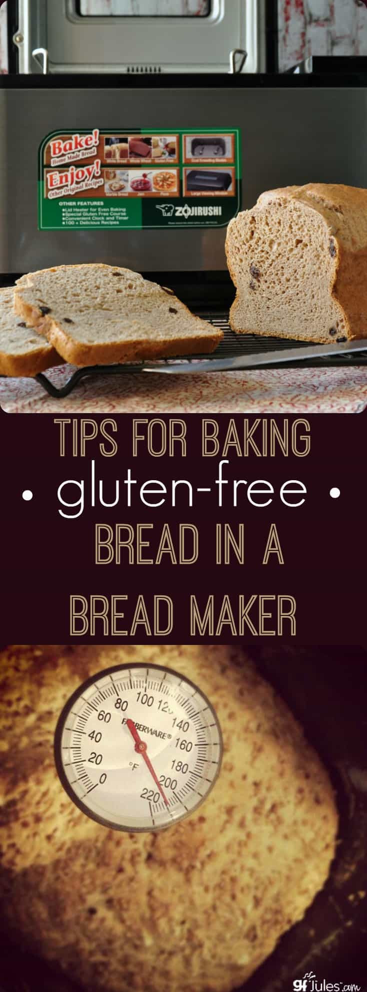 Gluten Free Bread Mix For Bread Machine
 Baking Gluten Free Bread in a Breadmaker