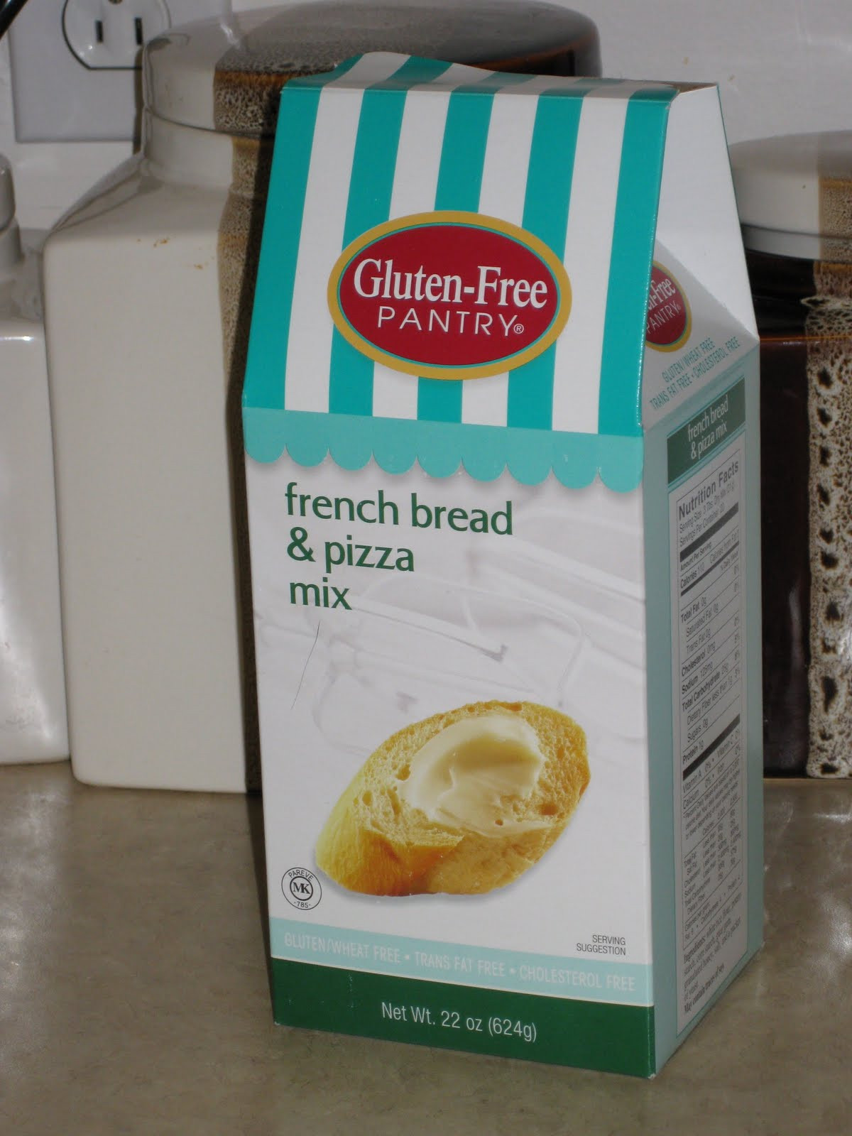 Gluten Free Bread Mix For Bread Machine
 Gluten Free Cat Everyone Loves Bread