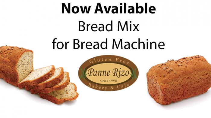 Gluten Free Bread Mix For Bread Machine
 Gluten Free Bread Mix Multigrain Loaf