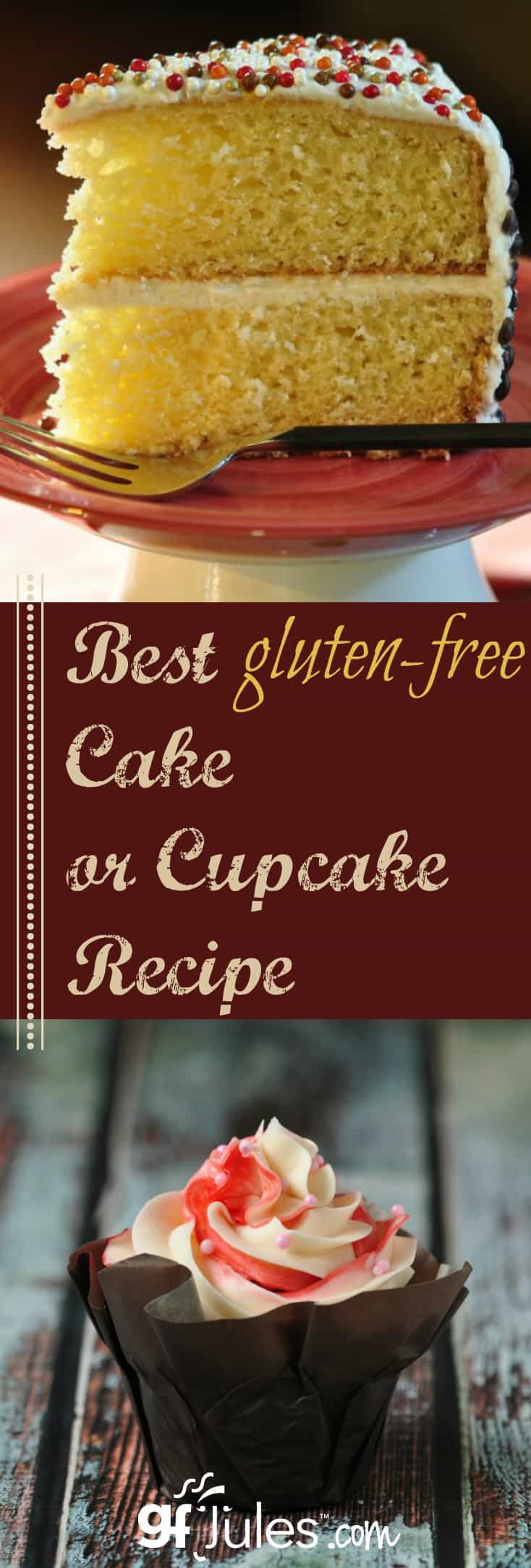 Gluten Free Cake Recipes Easy
 Best Gluten Free Cake Recipe delicious light & easy