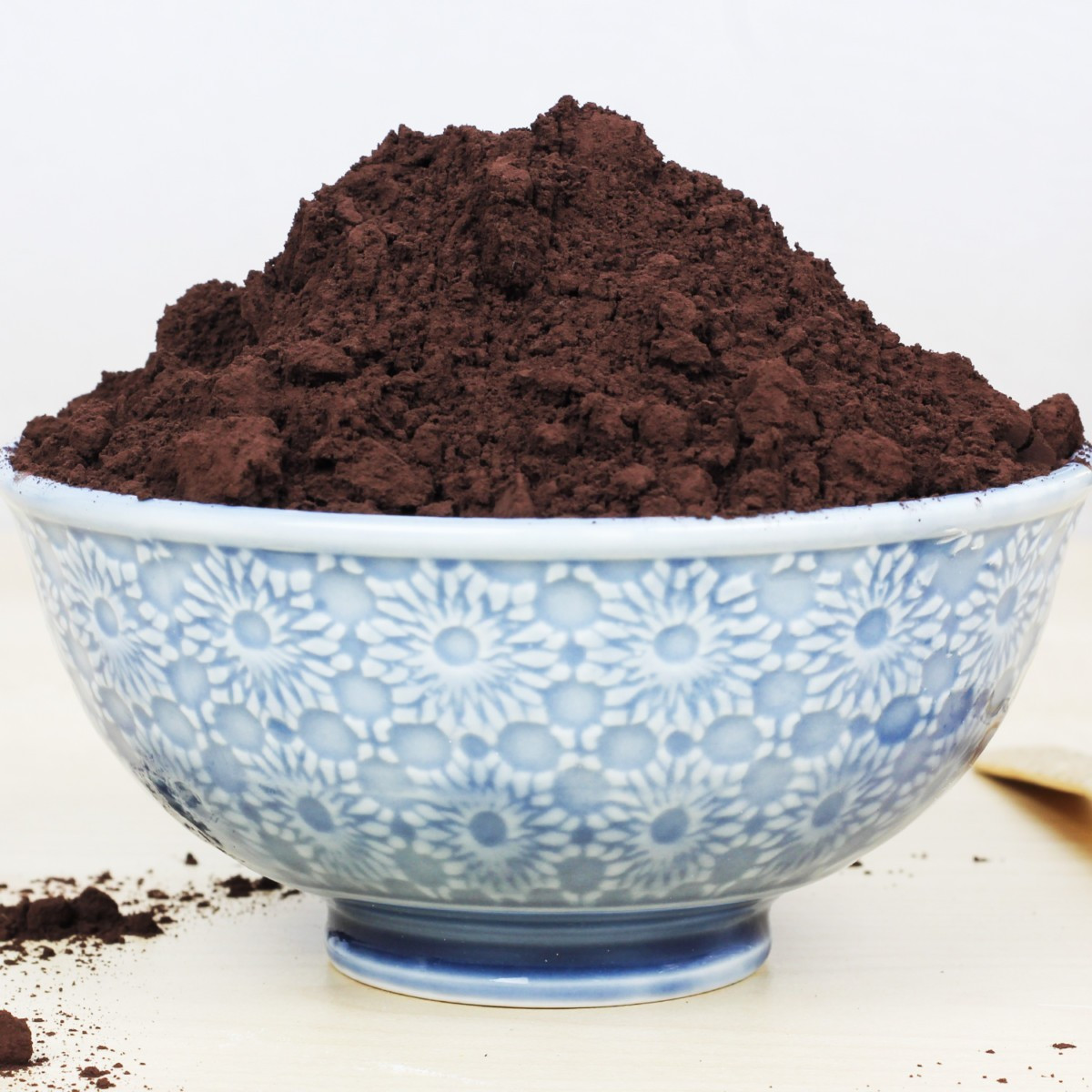 Gluten Free Cocoa Powder
 Urban Platter Special Dark Cocoa Powder 1Kg [All Natural