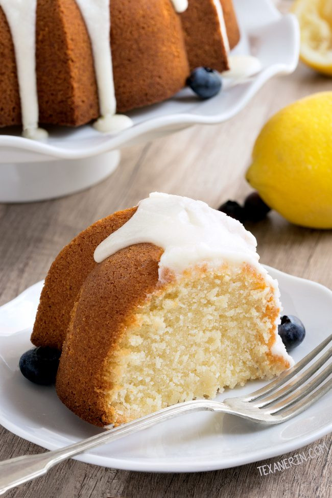 Top 20 Gluten Free Lemon Bundt Cake - Best Recipes Ideas and Collections