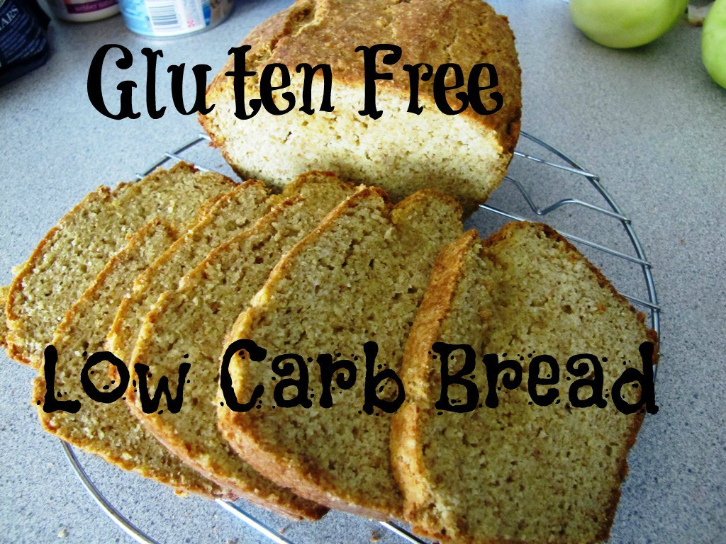 Gluten Free Low Carb Bread
 Gluten Free Low Carb Bread Find Best Diet