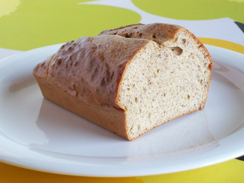 Gluten Free Low Carb Bread
 20 Heavenly Low Carb Gluten Free Breads You ll Want To
