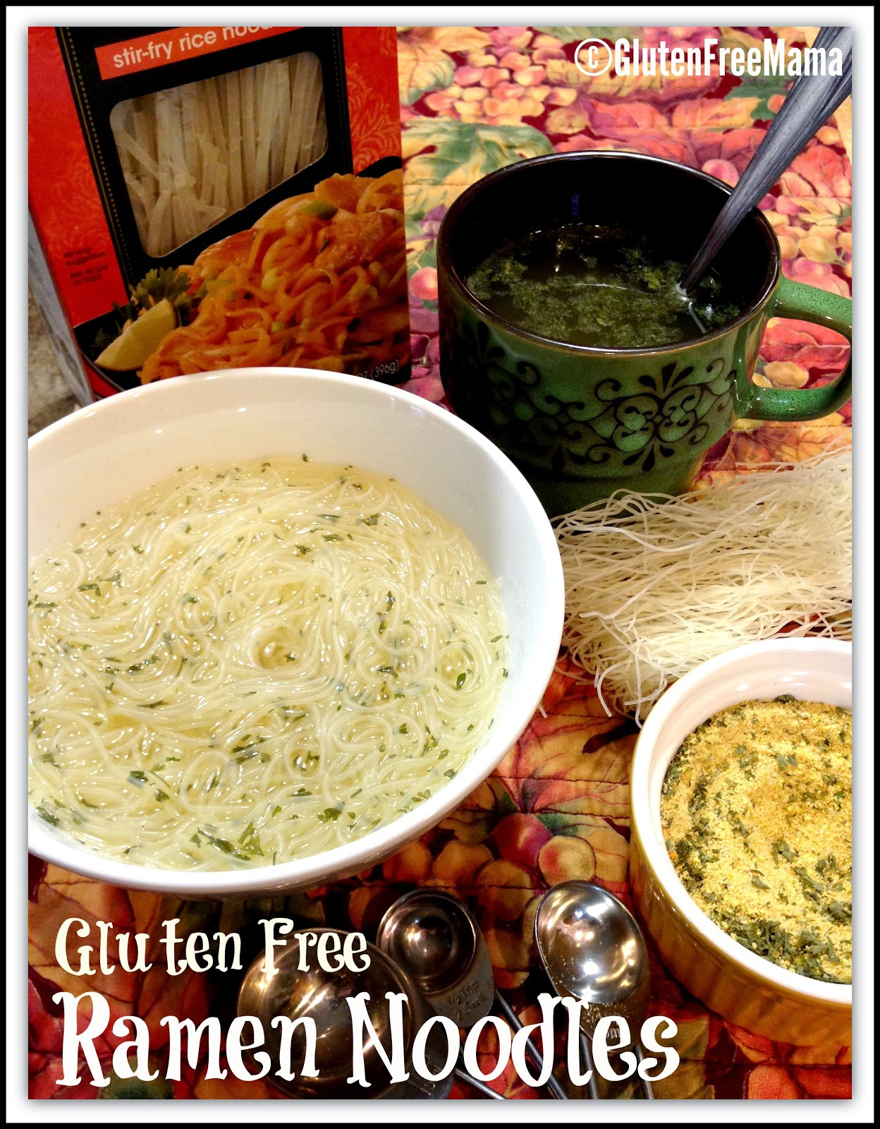The Best Ideas for Gluten Free Ramen Noodles Best Recipes Ideas and