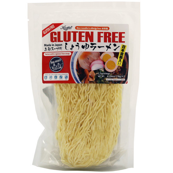 The Best Ideas for Gluten Free Ramen Noodles Best Recipes Ideas and