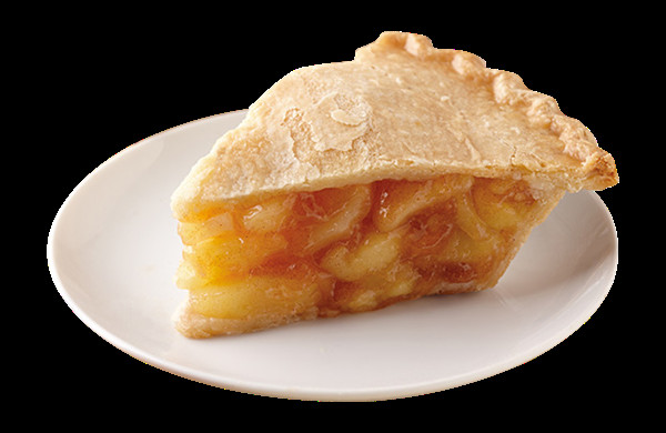 Gourmet Apple Pie
 Gourmet Apple Pie 10 Inch
