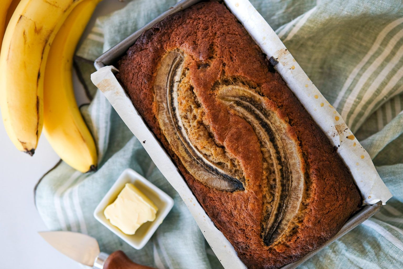 Gourmet Banana Bread
 Banana Bread Recipe in 2020