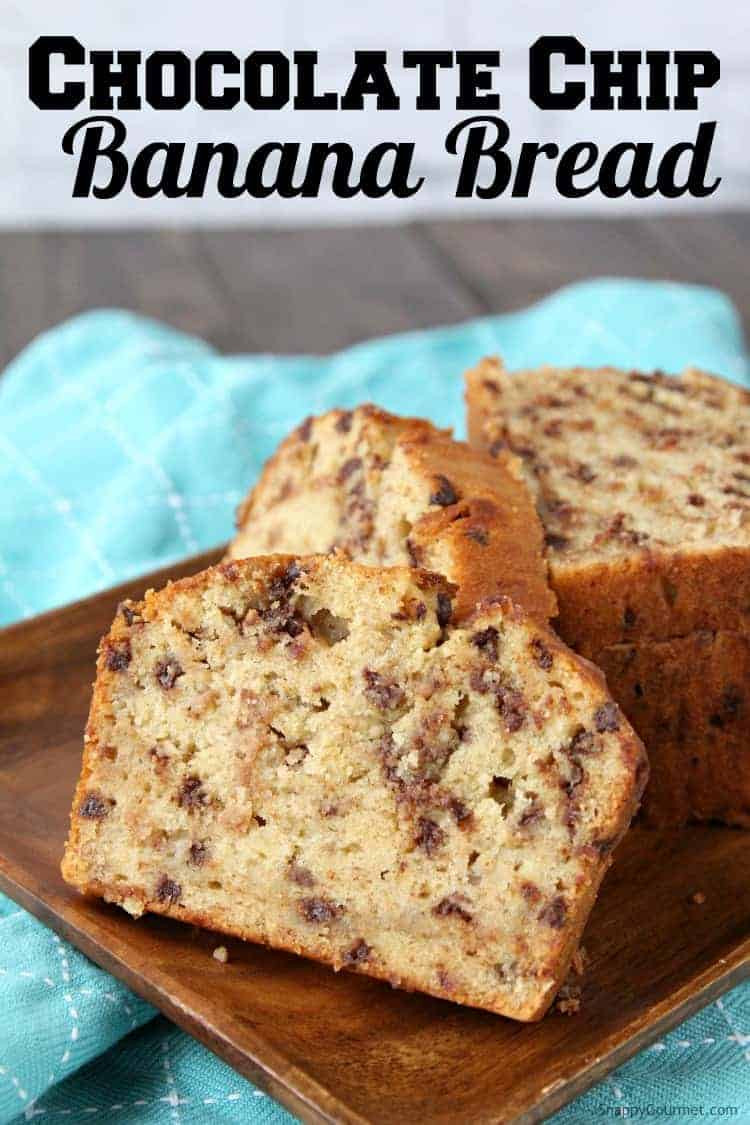 30 Best Ideas Gourmet Banana Bread - Best Recipes Ideas and Collections