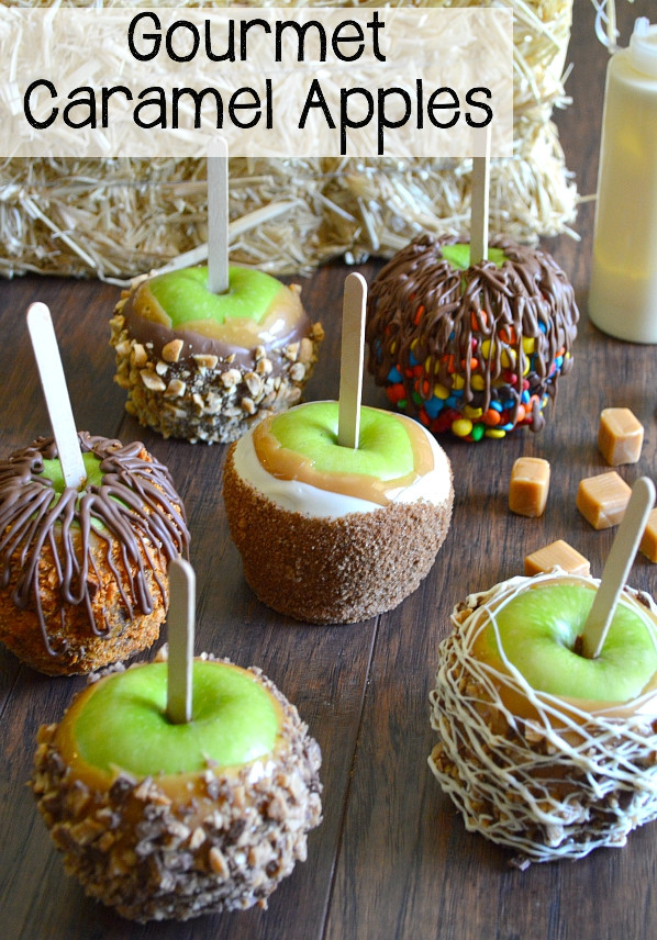 Gourmet Candy Apple Recipes
 21 the Best Ideas for Gourmet Candy Apple Recipes