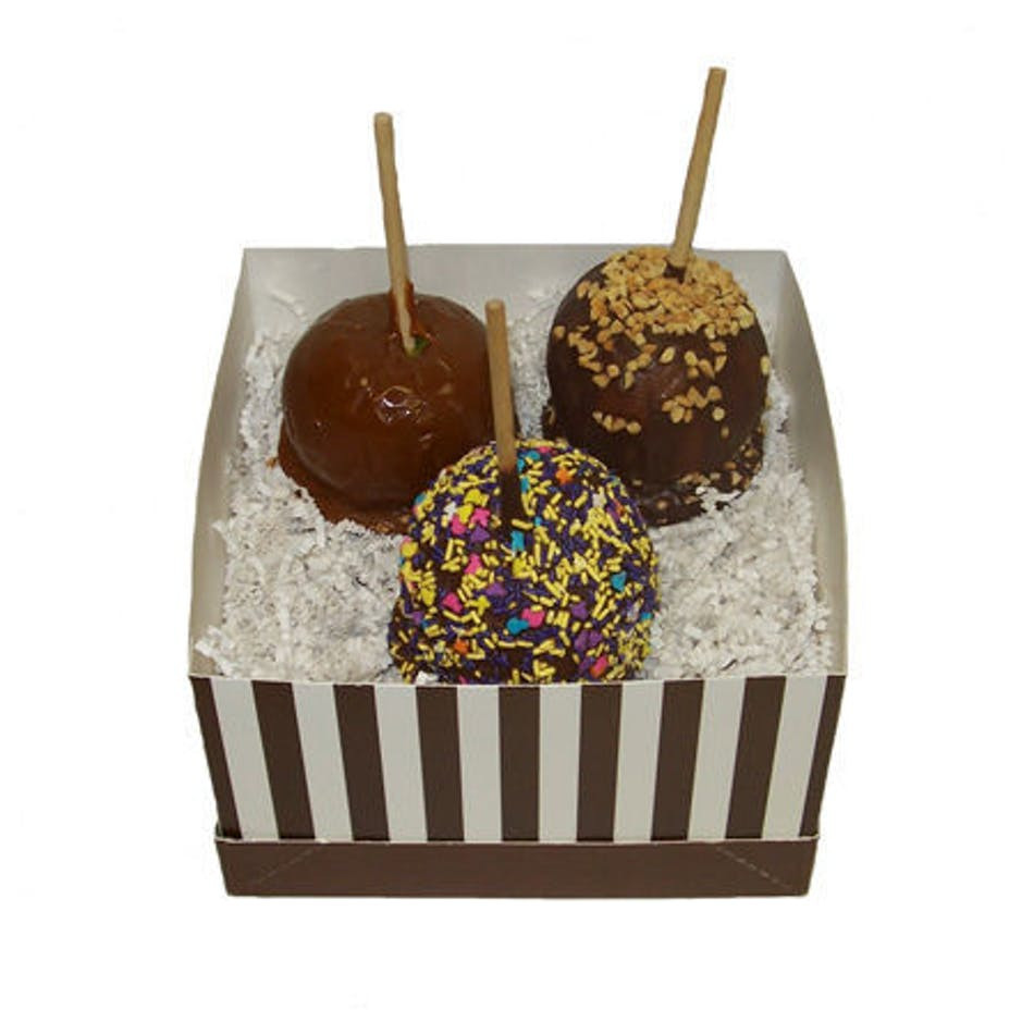Gourmet Caramel Apples Delivery
 30 the Best Ideas for Gourmet Caramel Apples Delivery