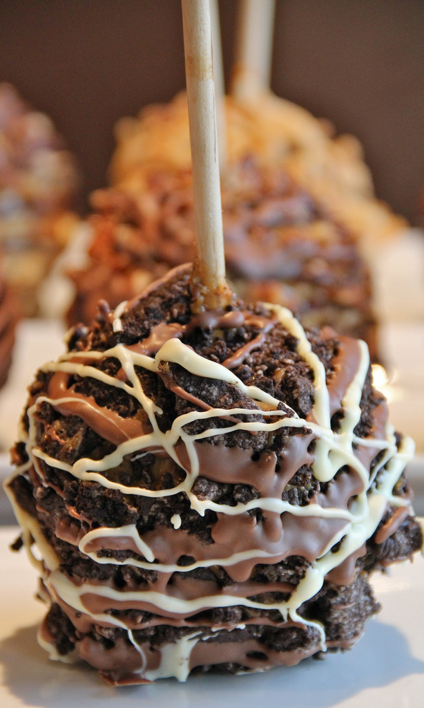 Gourmet Caramel Apples Delivery
 30 the Best Ideas for Gourmet Caramel Apples Delivery