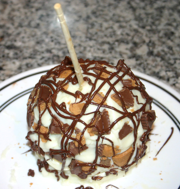 Gourmet Caramel Apples Delivery
 Entergently DIY Gourmet Candy Apples