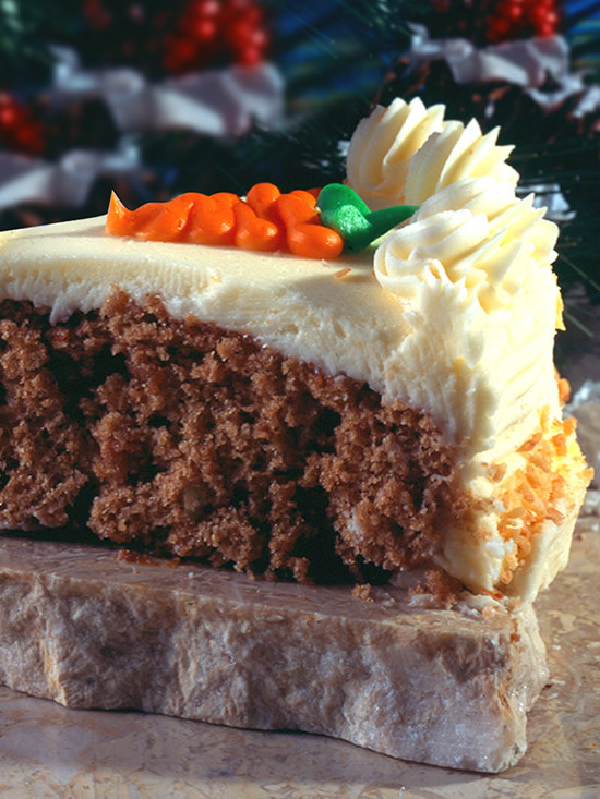 Gourmet Carrot Cake Recipes
 Gourmet Carrot Cake Cupcake Mix – Heartland Gourmet