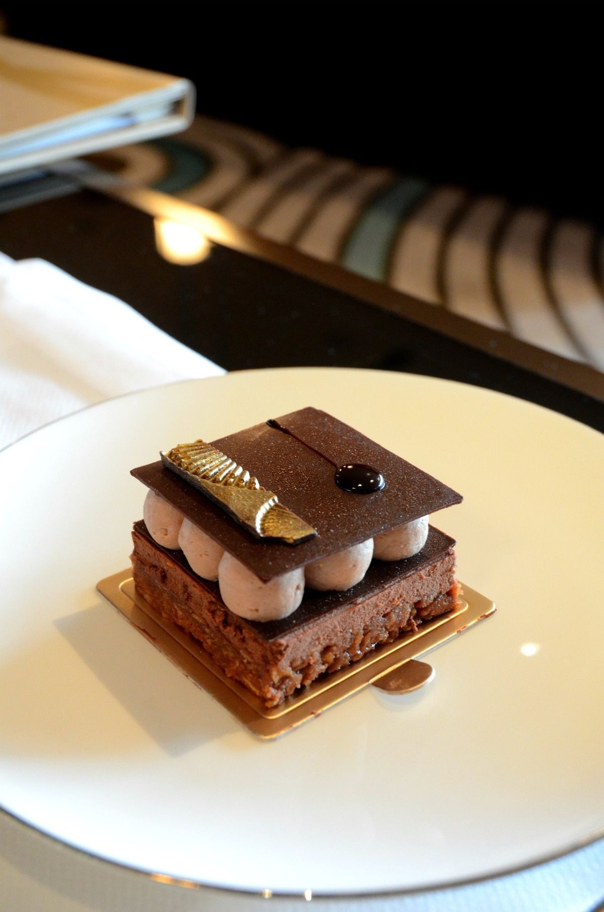 Gourmet Chocolate Desserts
 Pin by Marina Marelja on KOLACI in 2019
